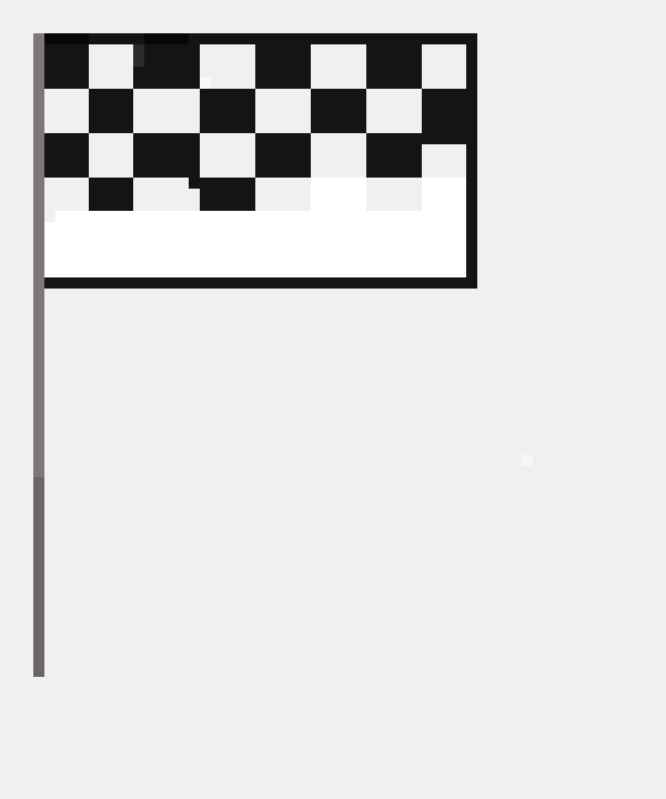 [9664c4] my white flag