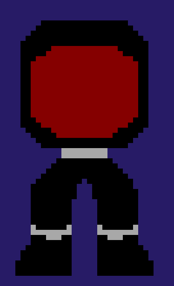 [25d002] H E L P ! M E !