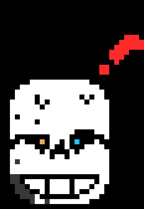 [2d73ea] *He Quickly Wakes Up and Runs Behind a Tree and hides* ...