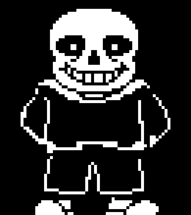 [11a9d7] -looks up at them fighting- -Sans