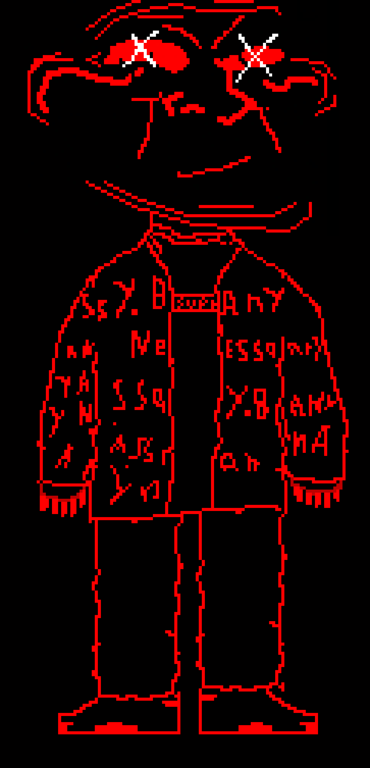 [73aa8c] The Ruler of drink says go get good rest and slumber some more.