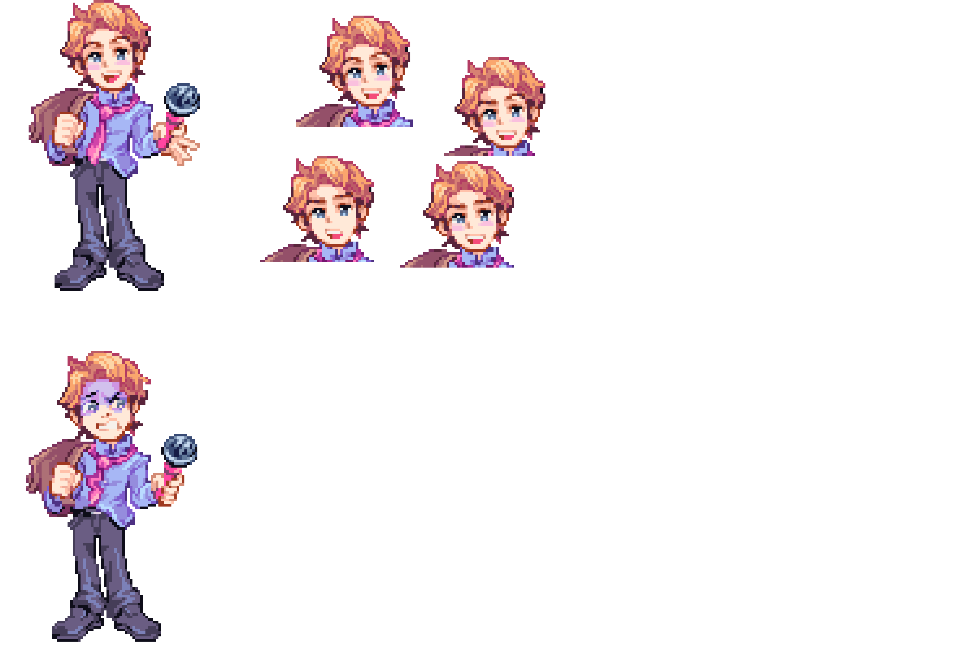 [4076f0] senpai sprite. -cleetus