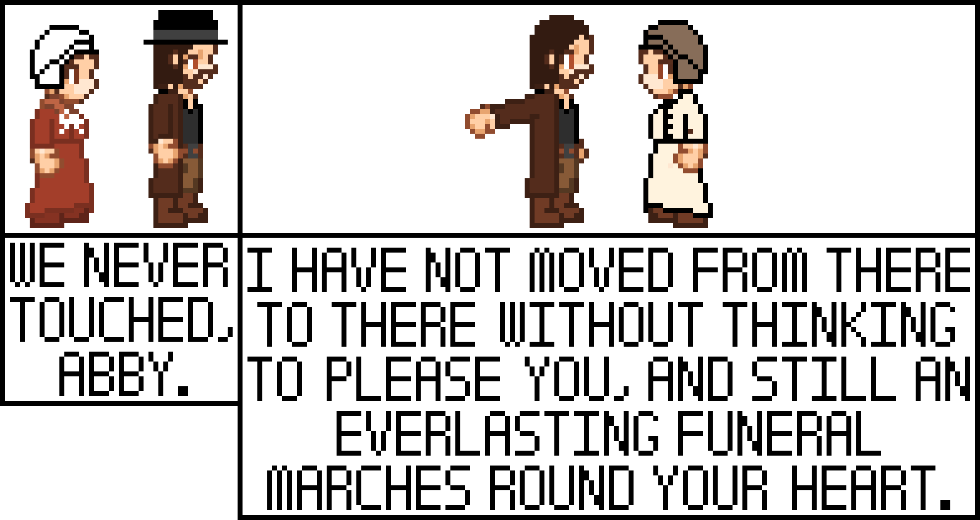 [9664c4] The Crucible