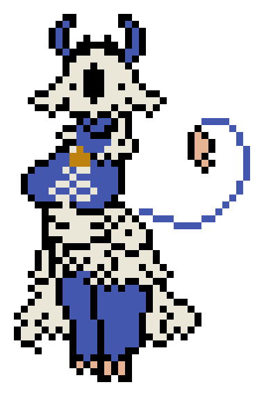 [9664c4] Maiden of the Bells