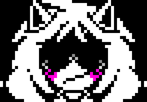 [95be89] Adam... We yelled at you... YOU, said you`d leave and yet, here you are...