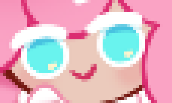 [9770f2] (they are anomalous objects and creatures, not writing about something spooky happening) yep! I could build an entire army of robots! - Strawberry Crepe