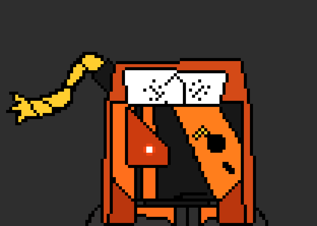 [812b32] *causes an earthquake for all of PAM city* that should be fun for them... -Rivity / Molt!