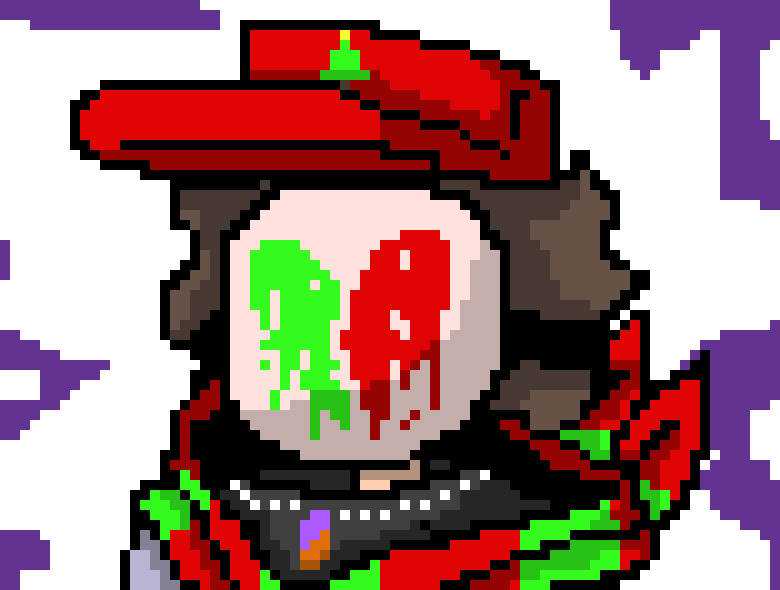 [276fb9] Halt! oh hello human do you need something?-geno