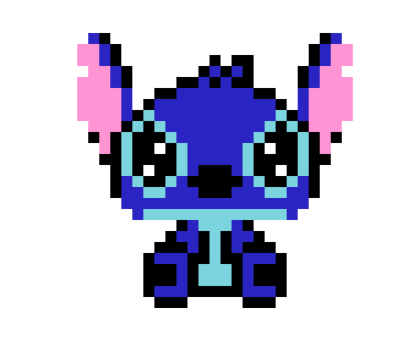 [9664c4] stitch