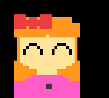 [6cf85f] *waves back*-Elizabeth Afton