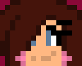 [7b427b] can someone pls help me make this more of a "horrortale" face? if you know what i mean