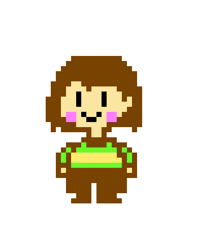 [53a360] How about i kill frisk and make them reset