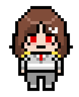 [b418a2] Project: Eden's Garden- Fencer