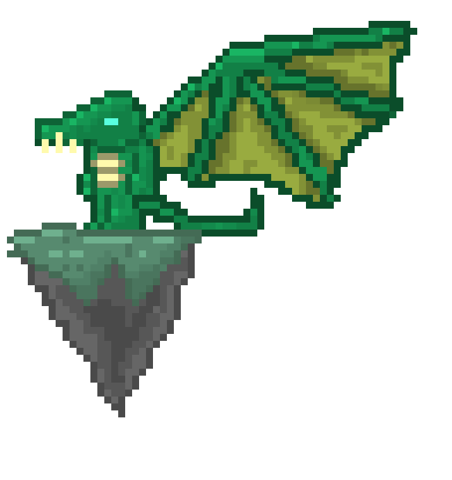 [d39435] dragon born