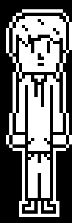 [9664c4] Cess Unitale Sprite aaakward