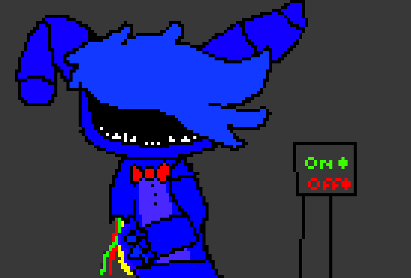 [c2eebe] bone the on and off switch wus right by me  