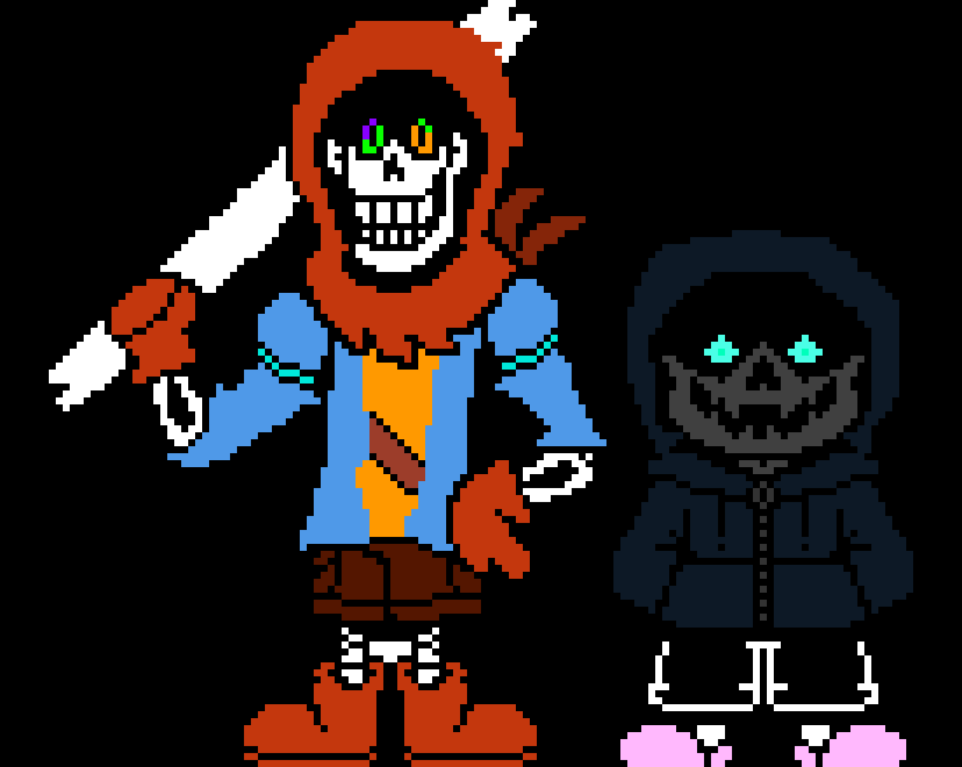 [63ceb7] SWAPSWAPSWAP(THE GREATEST MASS MURDERER),