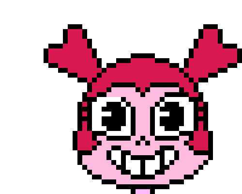 [4469e7] What just possesed my sister?!