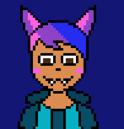 [4fbda4] oke beelina...heh heh that feels good...-Evan