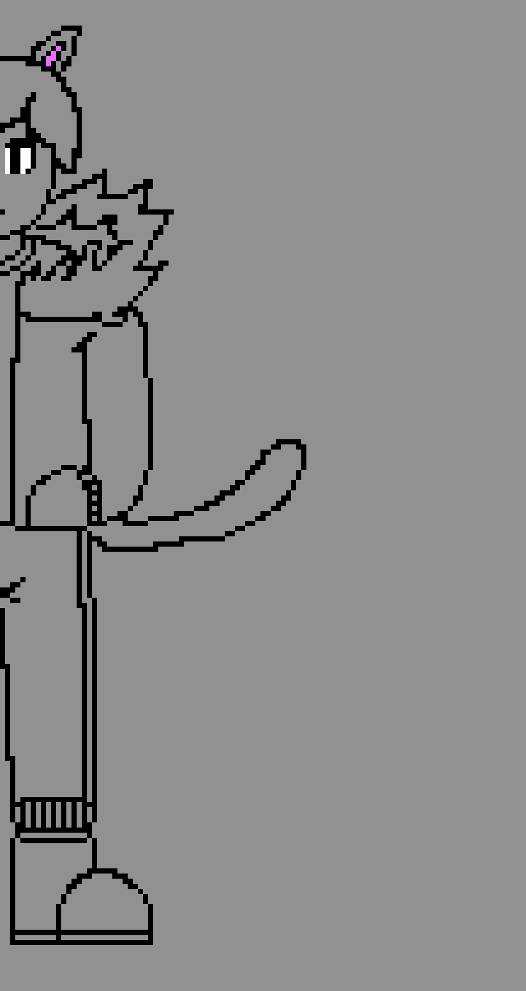 [454bc6] ...D-Damnit not what am I expected at all - DST