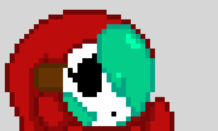 [649be6] Some ( [again] more) small edits to your sprite sheet!  :D                          -Goopi