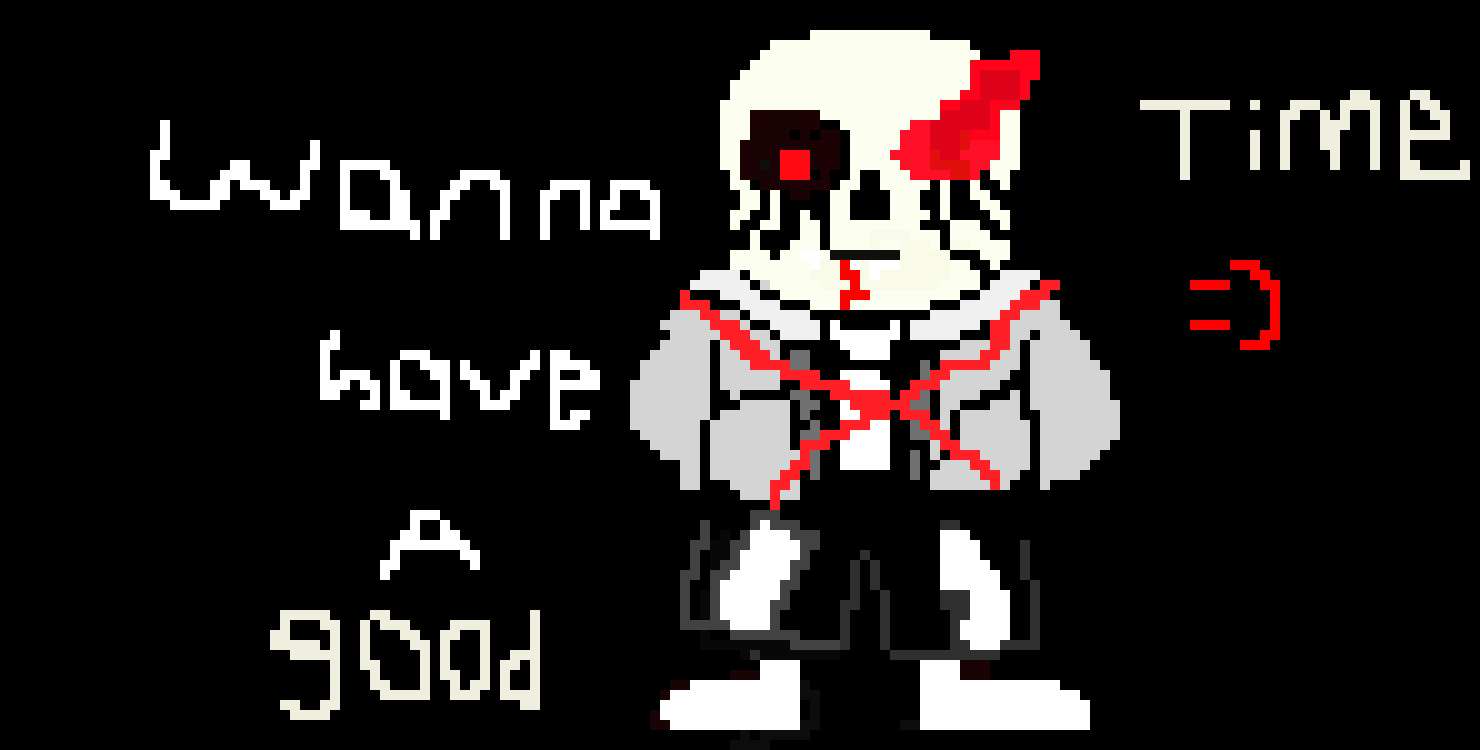 [d5ffee] Create Your Own Sans :)