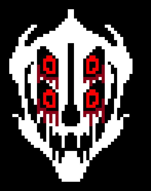 [3c5188] *it crushes him more, cracking his bones*