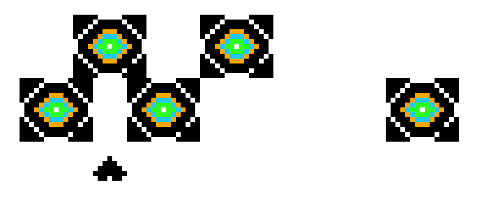 [9664c4] help_tale battle sprite W.I.P