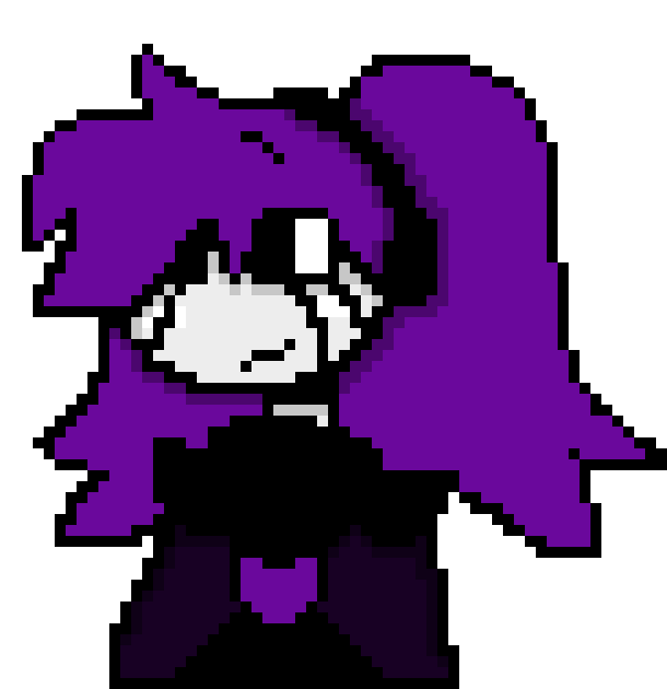 [c65169] I'll just watch and you guys can allow me in the rp whenever~ Dubstep!Spinel