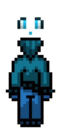 [17d6d3] whaddoyamean, when i joined PAM 3 years ago i was 9!.... yeah, i dunno what i was doing there at 9, but whatever.