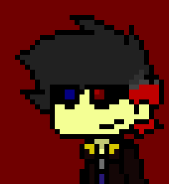 [1623b5] all right me *grabs FF Warrior* let's go