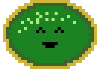 [9664c4] Gold Lime 1