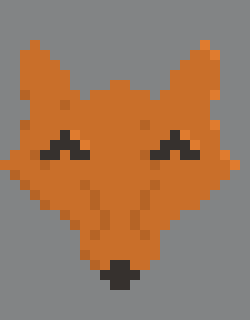 [2ed039] fox