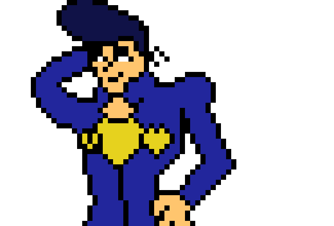 [31d848] YES SIR! -electro