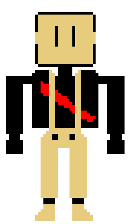 [2fcb16] Ink!ODST: *Walks around the studio*