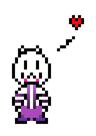 [9664c4] UnderMix Toriel Remix