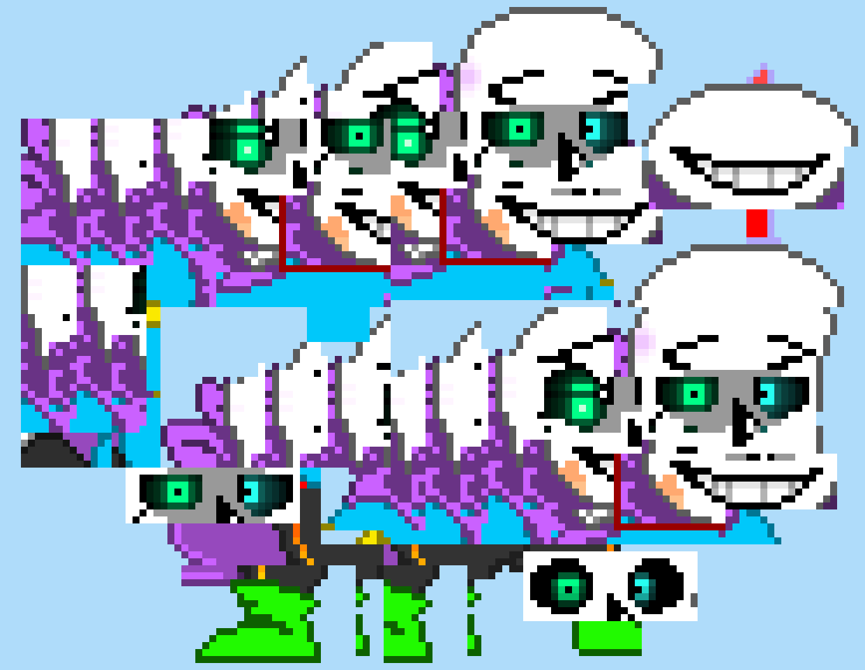 [6dc9d4] ey wanna buy some lettuce?