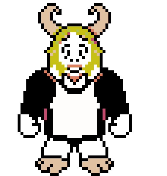 [e7a0a1] alternate reality asgore 