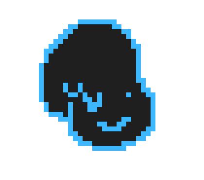 [b864cc] Do Abyss like Ray did! I think it would be cute!