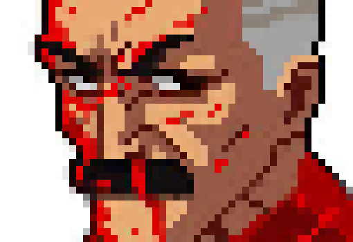 [d5952a] someone say my name