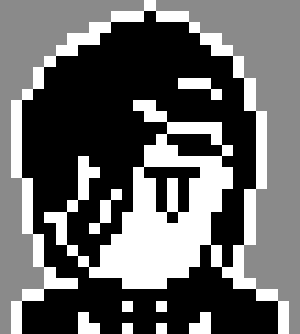 [be82ba] We are in his shop.