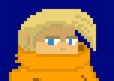 [000885] It is obviously not me, because I have done nothing to piss off Terrie lately.