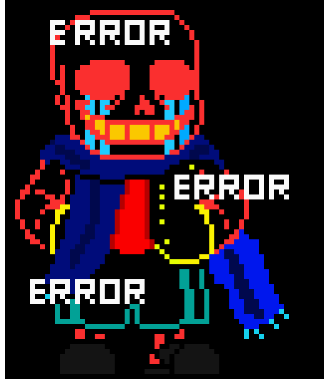 [2fe70b] Hey.. DST you alright *Error is checking N.A.M.Eless