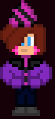 [7b427b] Well, I didn't have a party on PAM when it was my b-day 3 days ago...