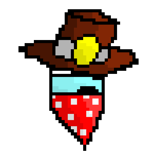 [9664c4] Titanium Portrait