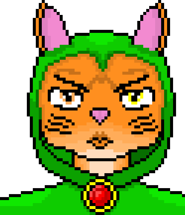 [f7c573] YOU D A R E OPPOSE ME MORTAL?