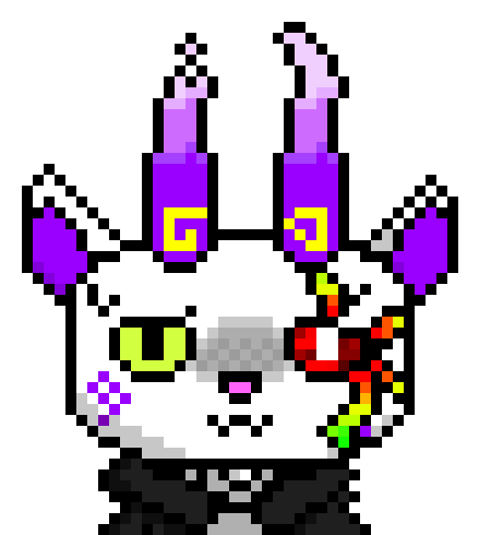 [5b2f3e] please... back away, it could be contagious. 