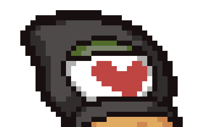 [b0303f] Right)) *Jacques looked over to his side, remembering Blueberry was there* "..Man, sometimes I just stare off into space and forget everything that happened." - Jacques 