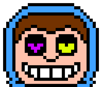 [d6b045] Protector Jacob: Um i'm jacob... how'd you get out? Matrix I was stuck with Madness from another universe