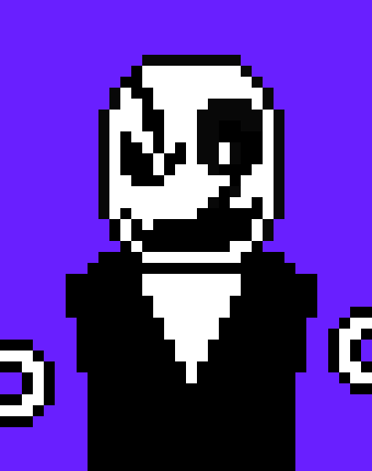 [7e207c] To you random person,it was falling into the core